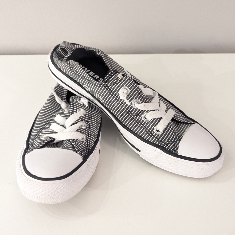 Converse Shoreline Sneakers